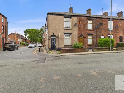 Ainsworth Road, Radcliffe, Manchester